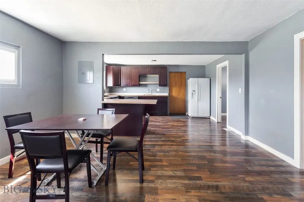 4053 Wynne Avenue Butte MT 59701