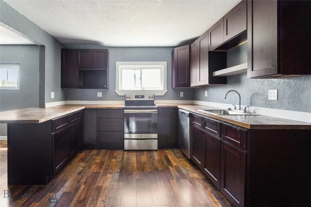 4053 Wynne Avenue Butte MT 59701