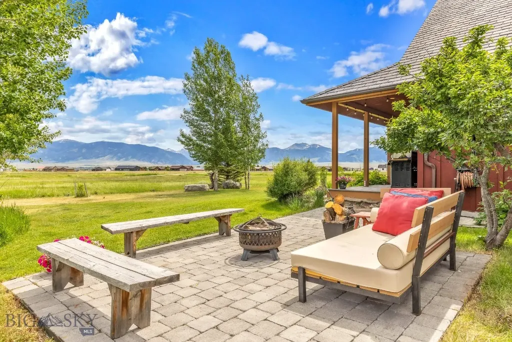 13 Blue Wing Road Ennis MT 59729