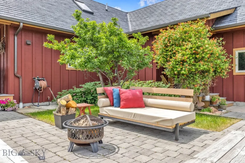 13 Blue Wing Road Ennis MT 59729