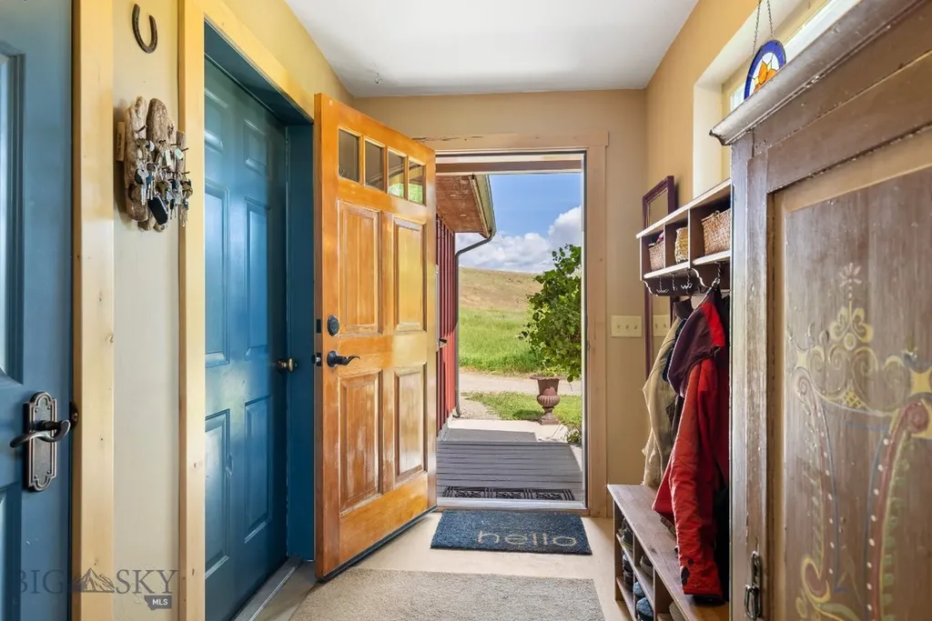 13 Blue Wing Road Ennis MT 59729