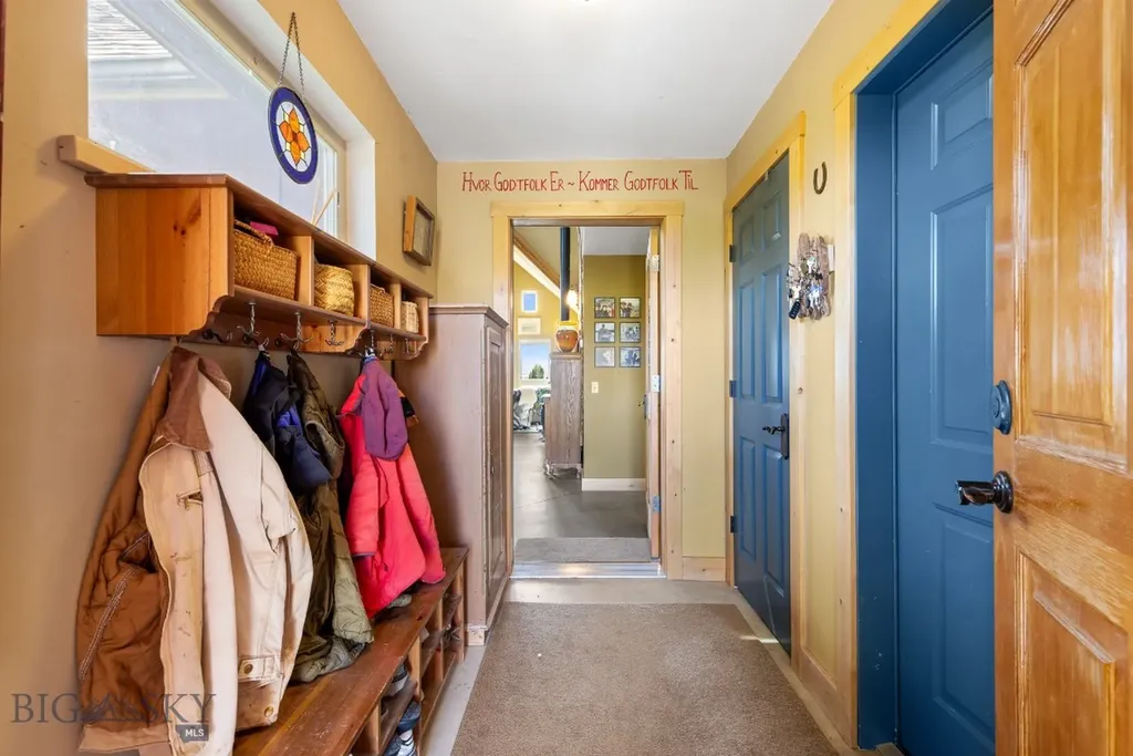 13 Blue Wing Road Ennis MT 59729