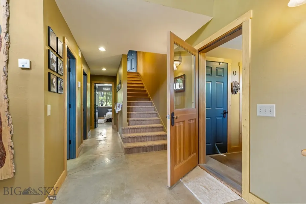 13 Blue Wing Road Ennis MT 59729