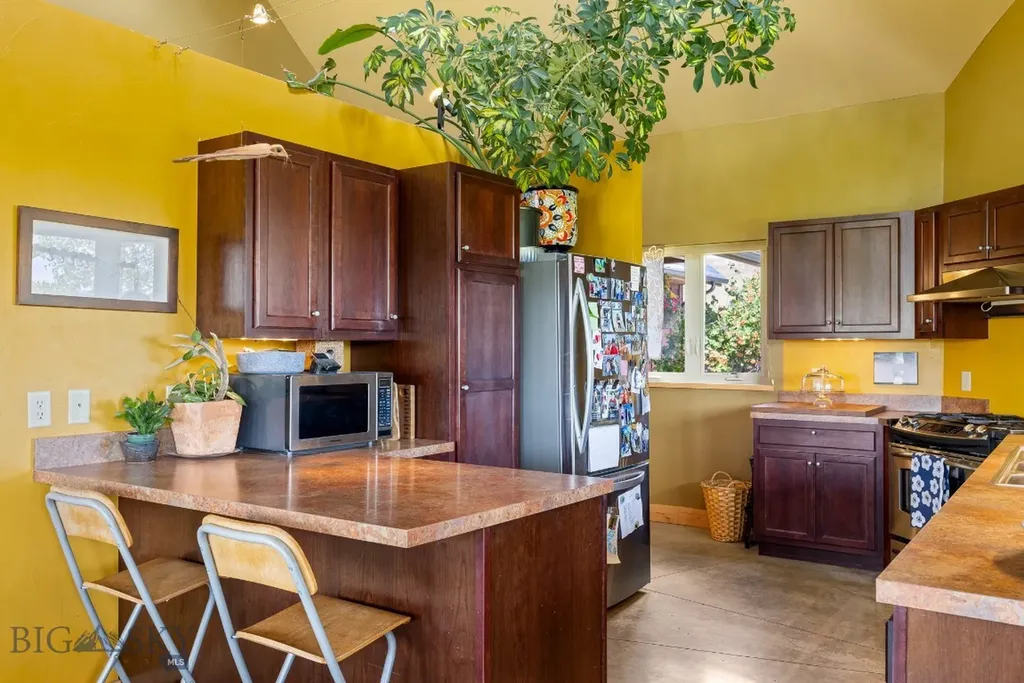 13 Blue Wing Road Ennis MT 59729