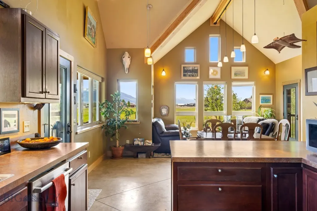 13 Blue Wing Road Ennis MT 59729