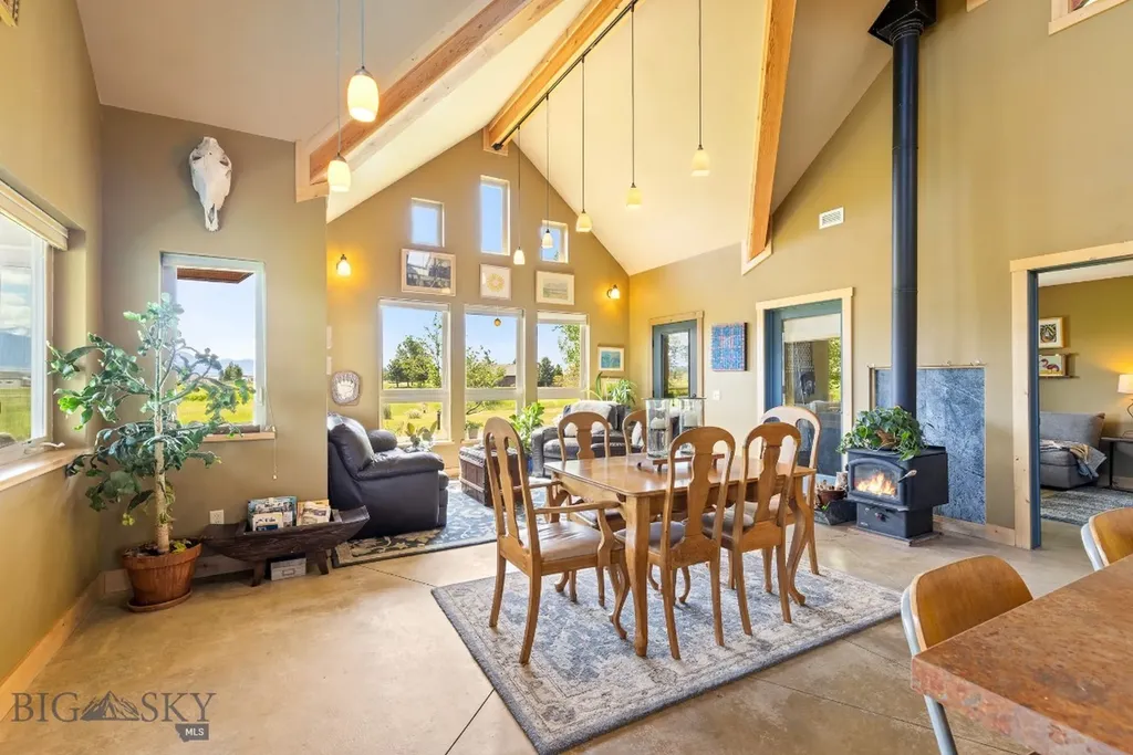 13 Blue Wing Road Ennis MT 59729