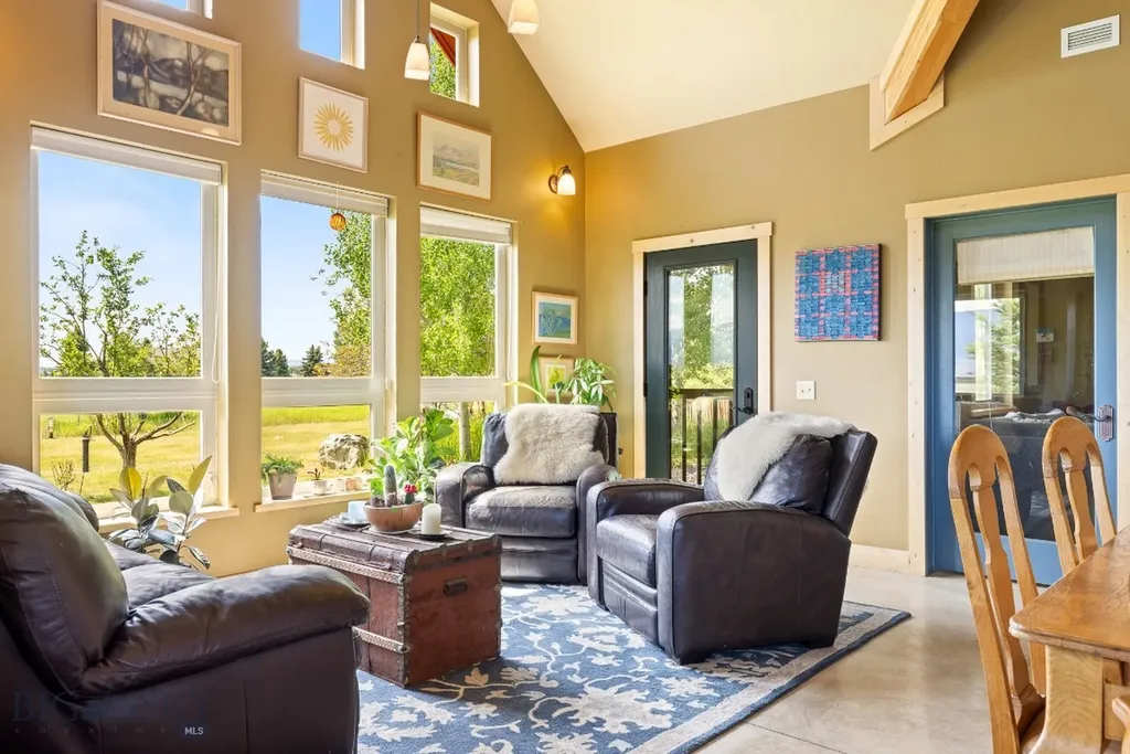 13 Blue Wing Road Ennis MT 59729