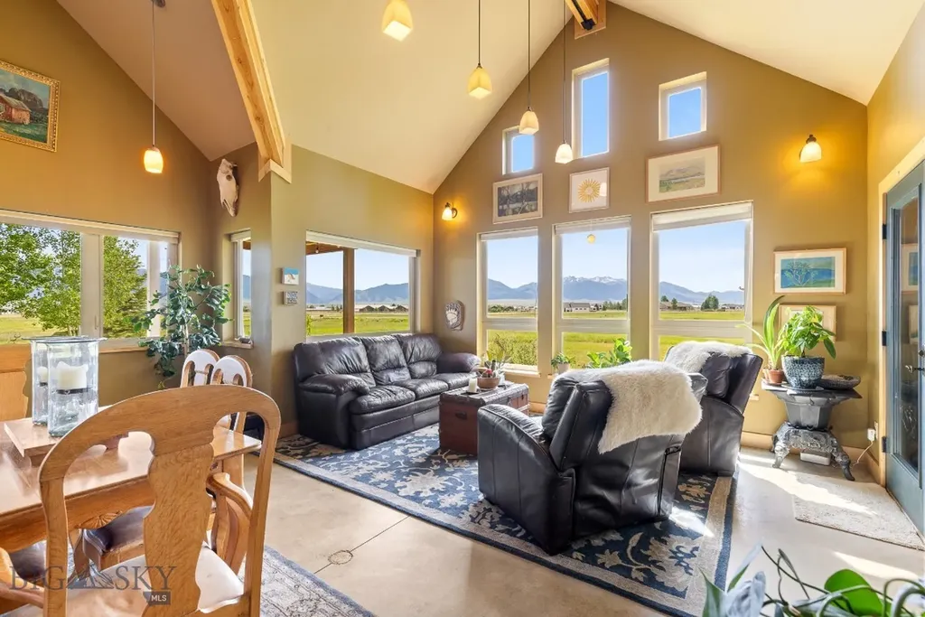 13 Blue Wing Road Ennis MT 59729