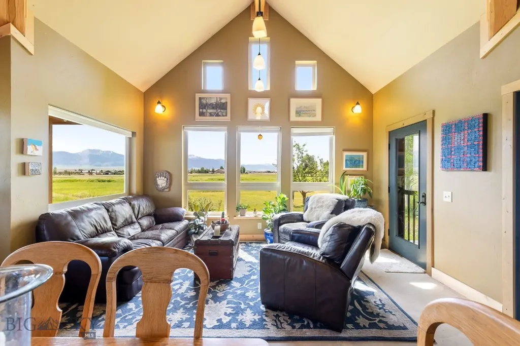 13 Blue Wing Road Ennis MT 59729