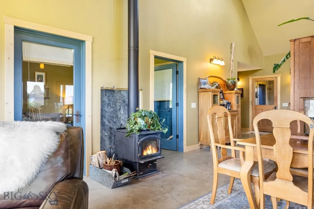 13 Blue Wing Road Ennis MT 59729