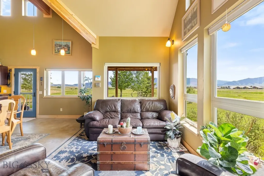13 Blue Wing Road Ennis MT 59729