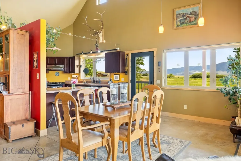 13 Blue Wing Road Ennis MT 59729