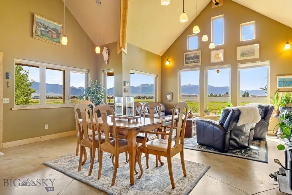 13 Blue Wing Road Ennis MT 59729