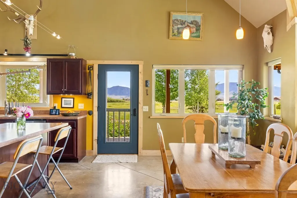13 Blue Wing Road Ennis MT 59729