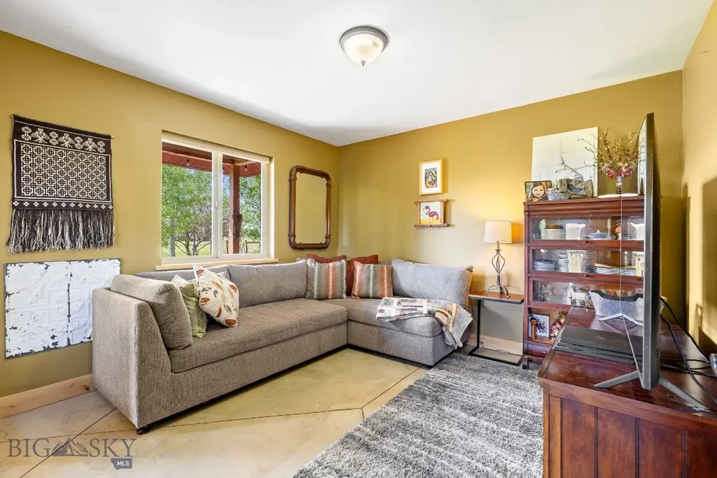 13 Blue Wing Road Ennis MT 59729