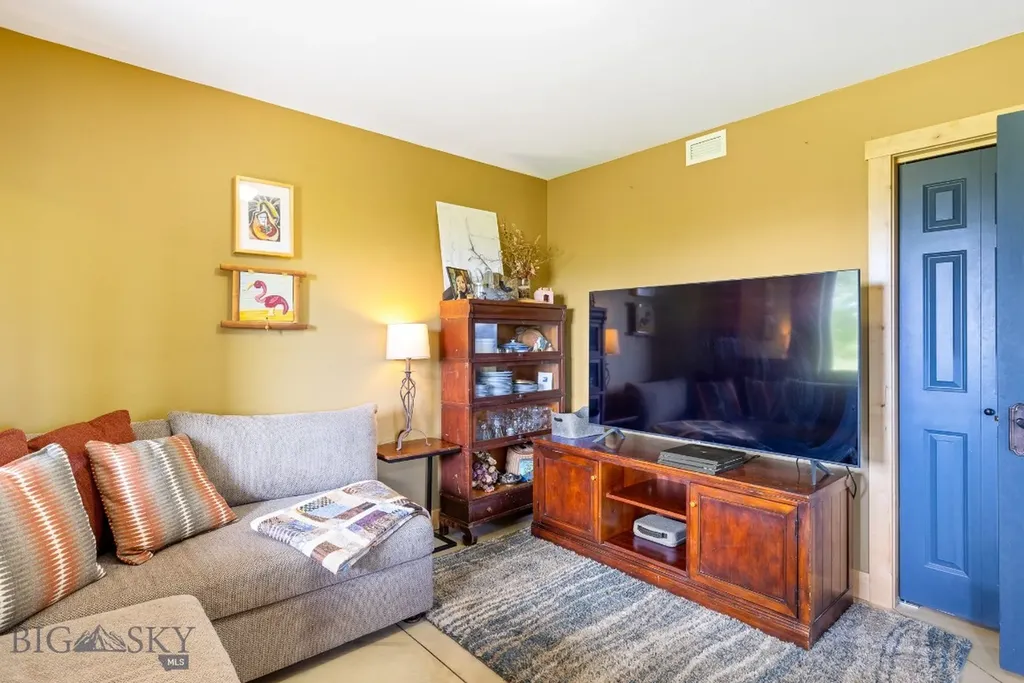 13 Blue Wing Road Ennis MT 59729