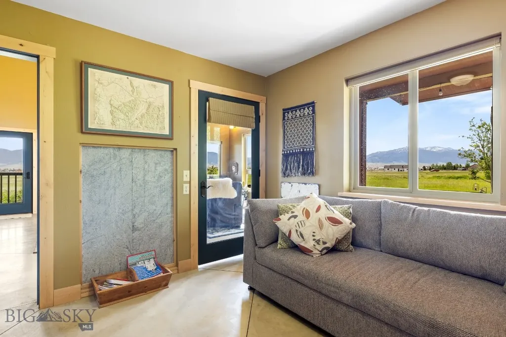 13 Blue Wing Road Ennis MT 59729