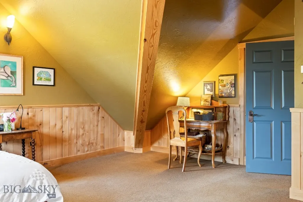 13 Blue Wing Road Ennis MT 59729