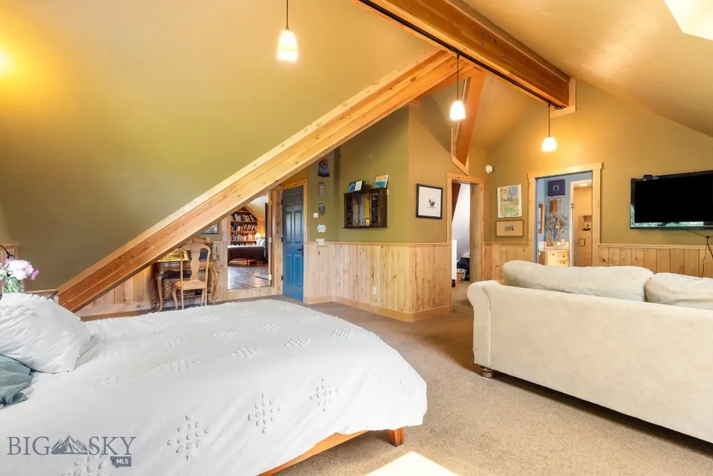 13 Blue Wing Road Ennis MT 59729