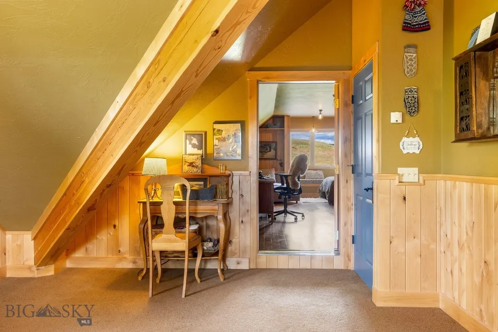 13 Blue Wing Road Ennis MT 59729