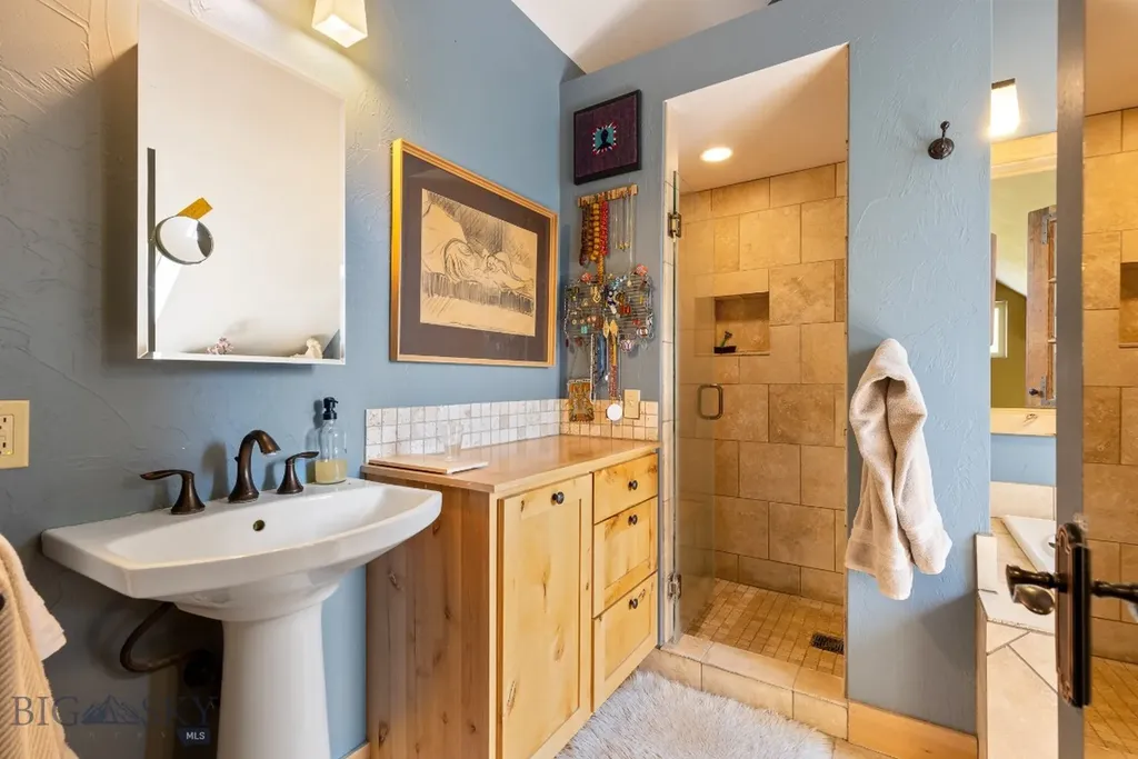 13 Blue Wing Road Ennis MT 59729