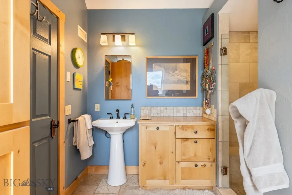13 Blue Wing Road Ennis MT 59729