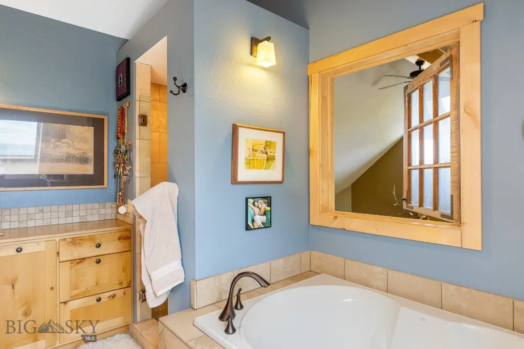 13 Blue Wing Road Ennis MT 59729