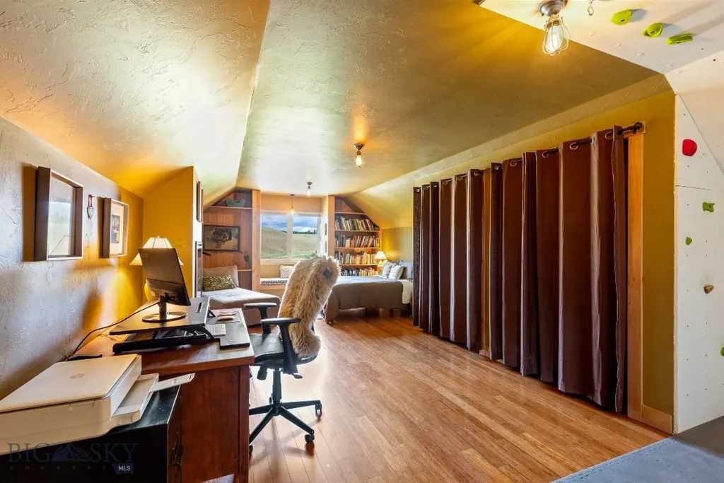 13 Blue Wing Road Ennis MT 59729