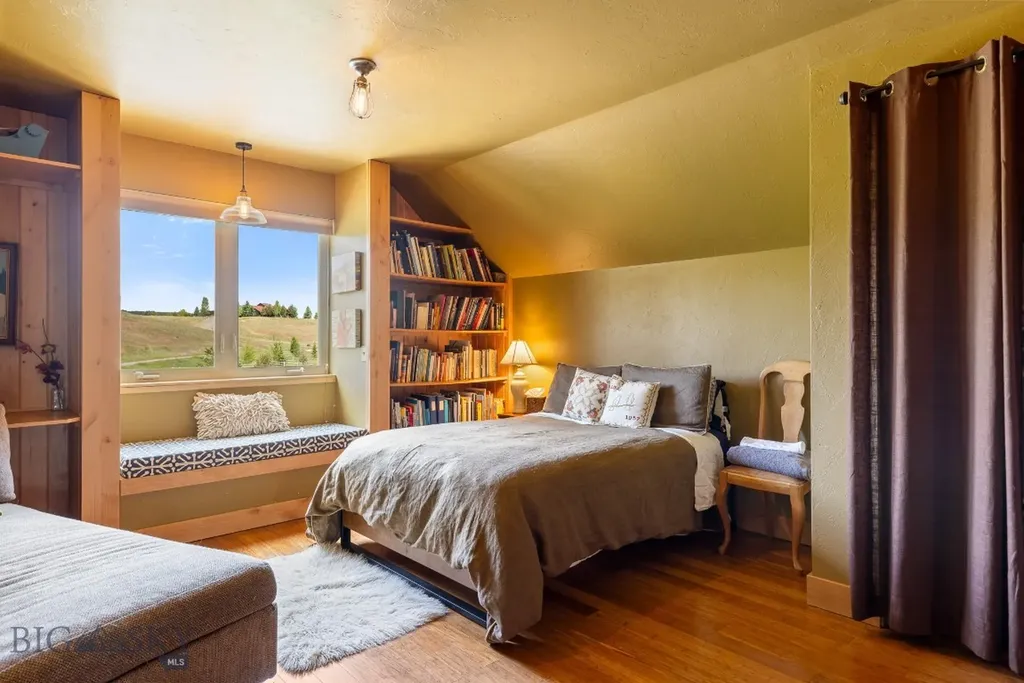 13 Blue Wing Road Ennis MT 59729