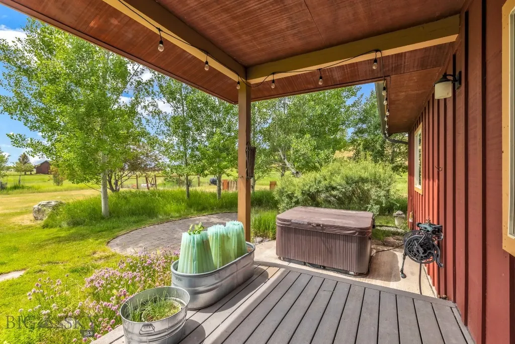 13 Blue Wing Road Ennis MT 59729