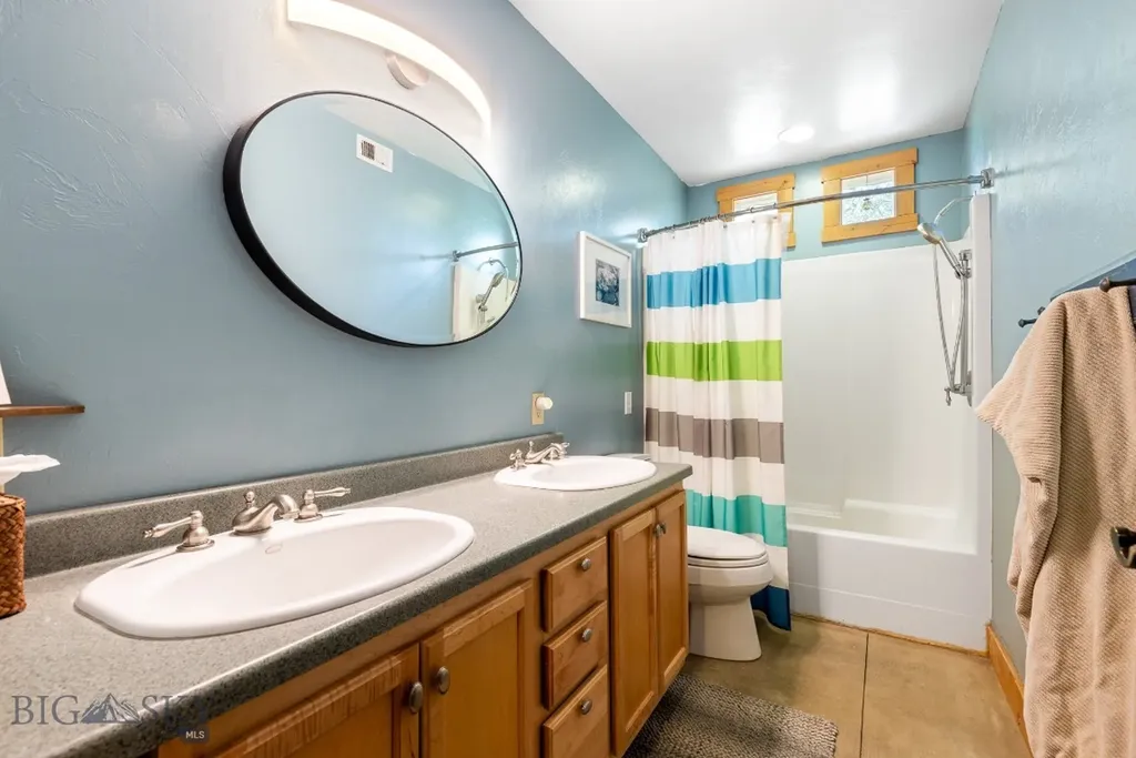 13 Blue Wing Road Ennis MT 59729