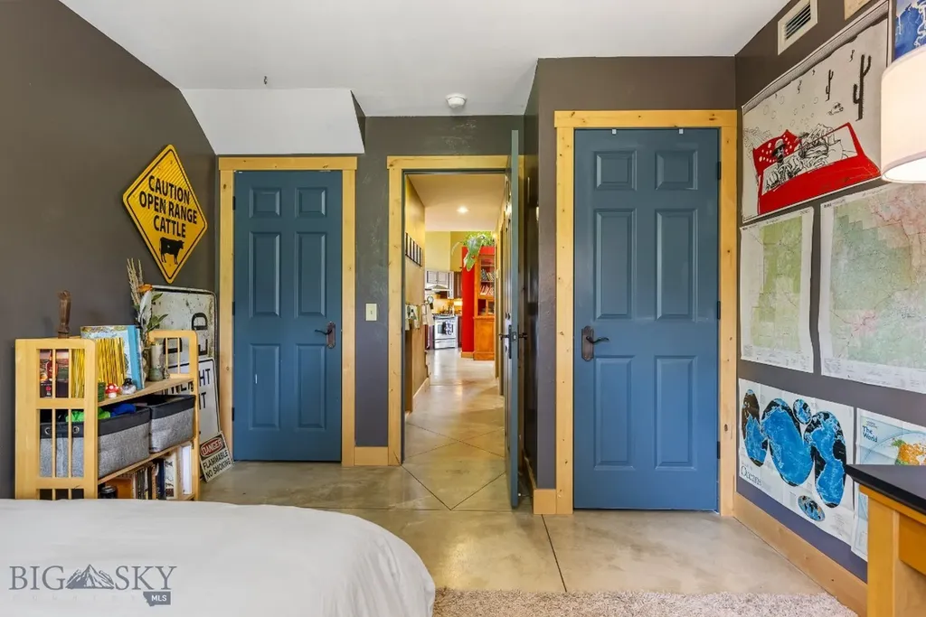 13 Blue Wing Road Ennis MT 59729