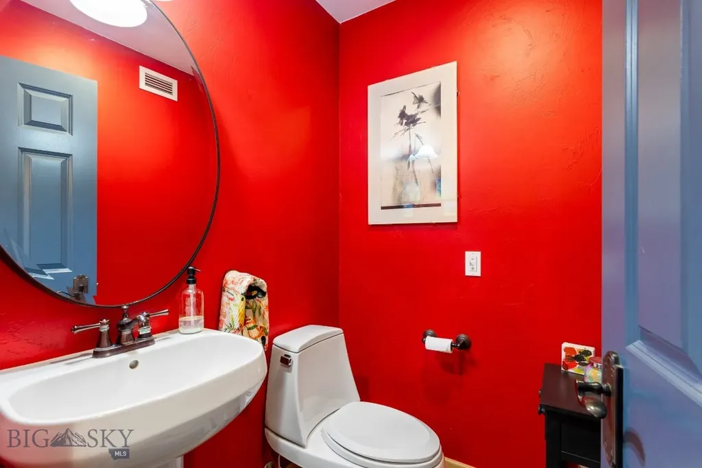 13 Blue Wing Road Ennis MT 59729