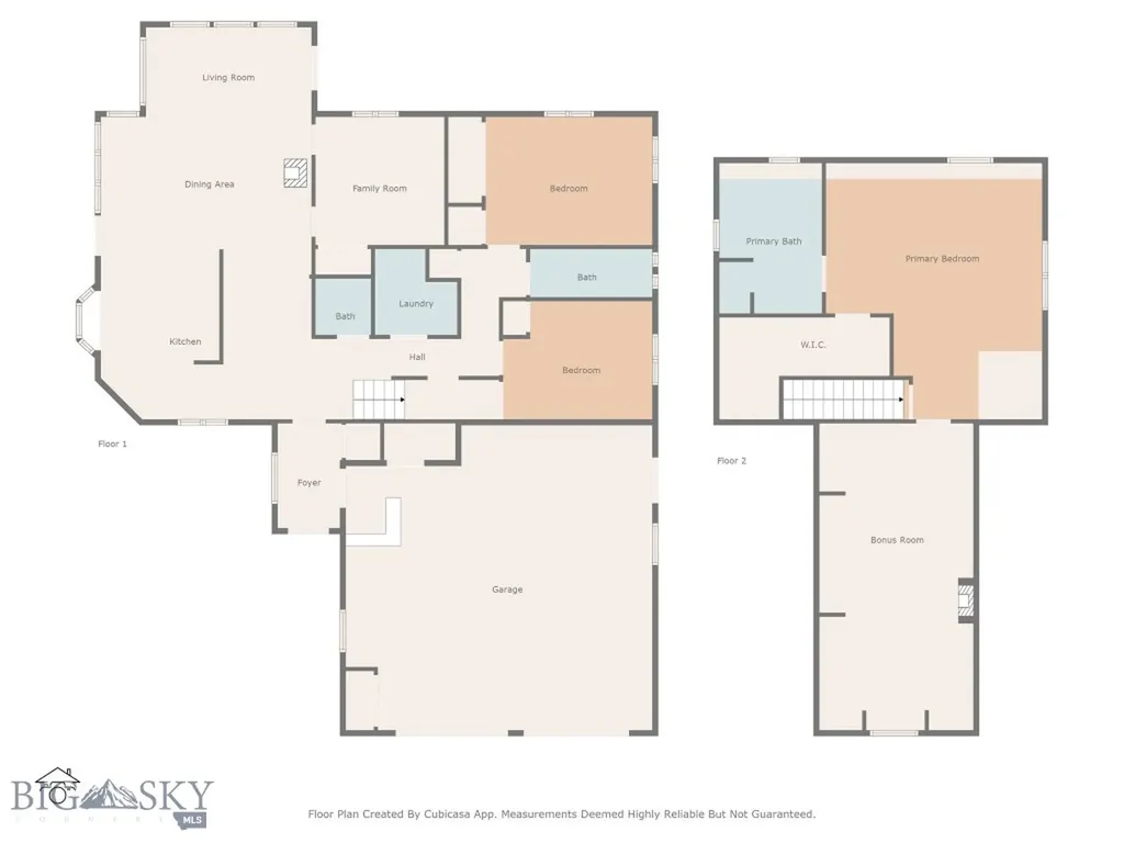 13 Blue Wing Road Ennis MT 59729