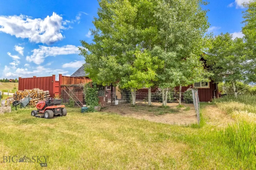 13 Blue Wing Road Ennis MT 59729