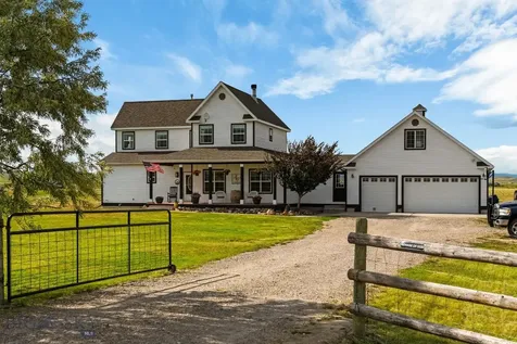 163 Rolling Glen Ranch Loop Three Forks MT 59752