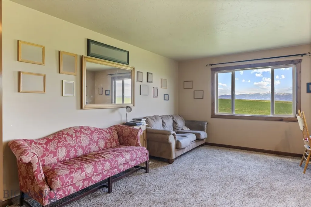 120 N Pine Butte Road Bozeman MT 59718