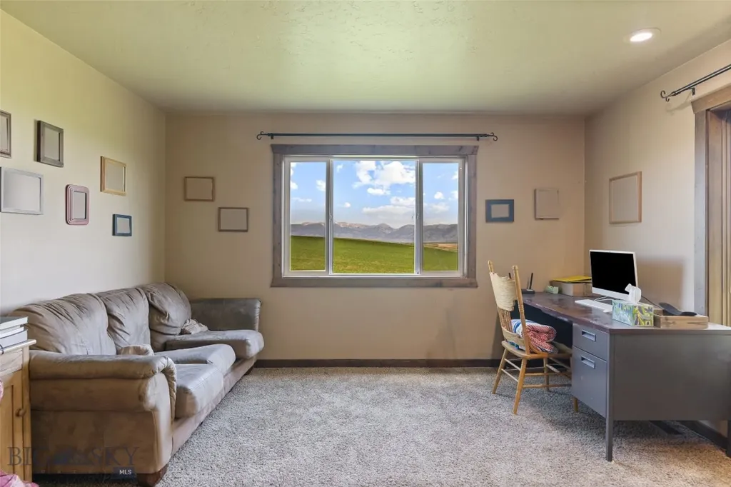 120 N Pine Butte Road Bozeman MT 59718