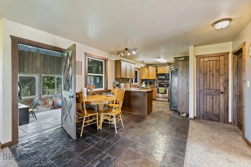120 N Pine Butte Road Bozeman MT 59718