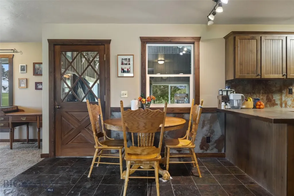 120 N Pine Butte Road Bozeman MT 59718