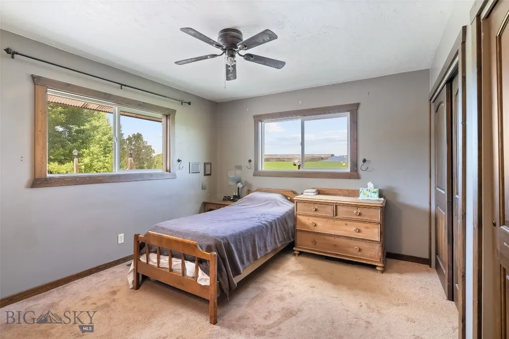 120 N Pine Butte Road Bozeman MT 59718