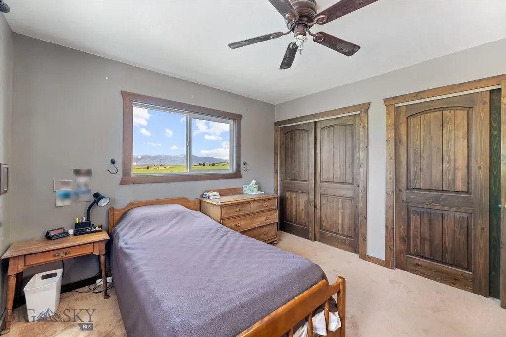 120 N Pine Butte Road Bozeman MT 59718