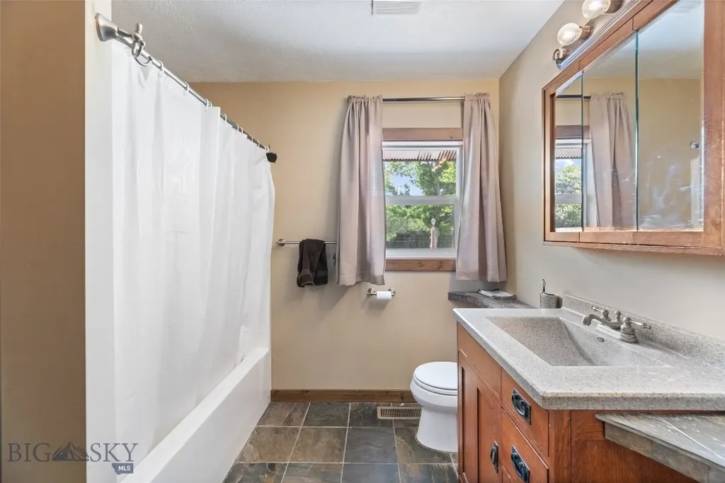 120 N Pine Butte Road Bozeman MT 59718
