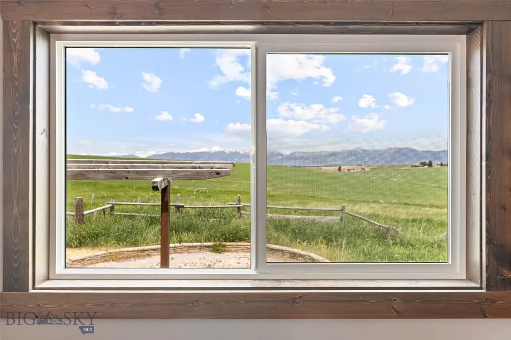 120 N Pine Butte Road Bozeman MT 59718