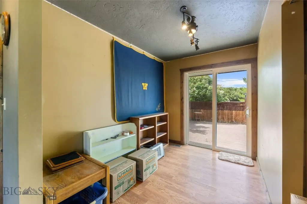 120 N Pine Butte Road Bozeman MT 59718
