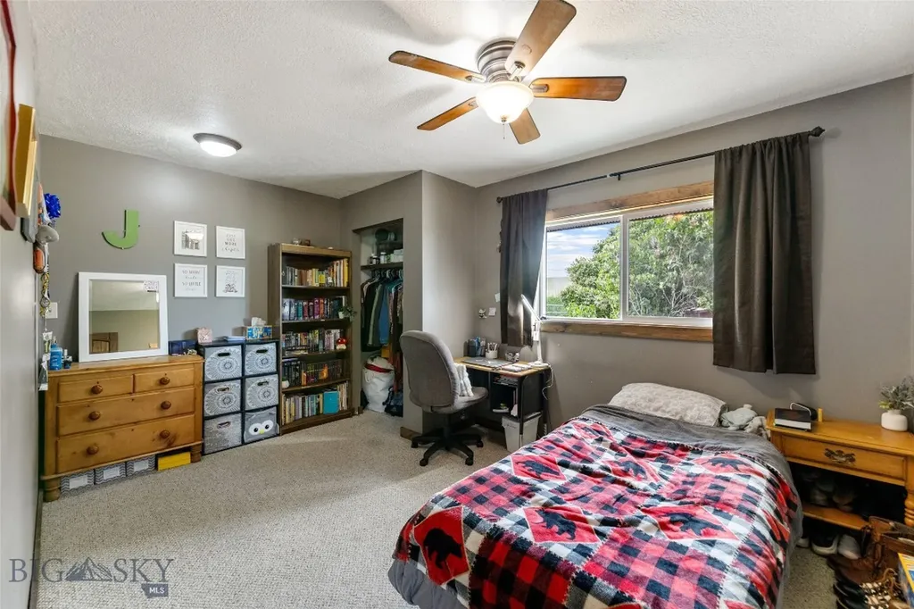 120 N Pine Butte Road Bozeman MT 59718