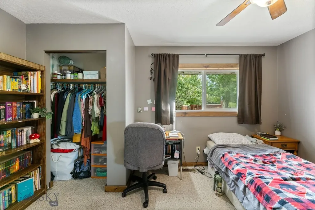 120 N Pine Butte Road Bozeman MT 59718