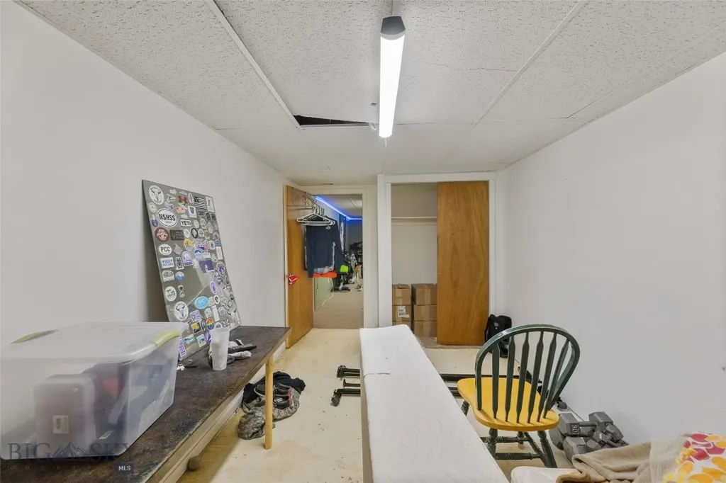 120 N Pine Butte Road Bozeman MT 59718