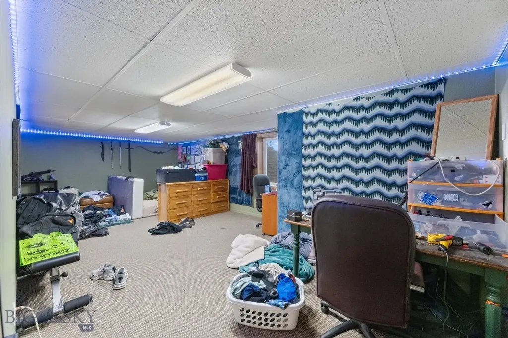 120 N Pine Butte Road Bozeman MT 59718