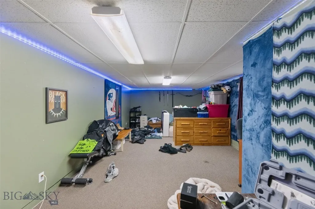 120 N Pine Butte Road Bozeman MT 59718